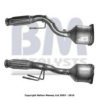 BM CATALYSTS BM80336H Catalytic Converter